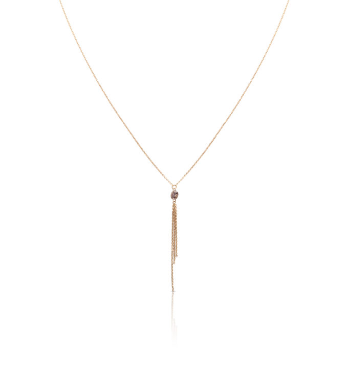 AURA Brown Diamond