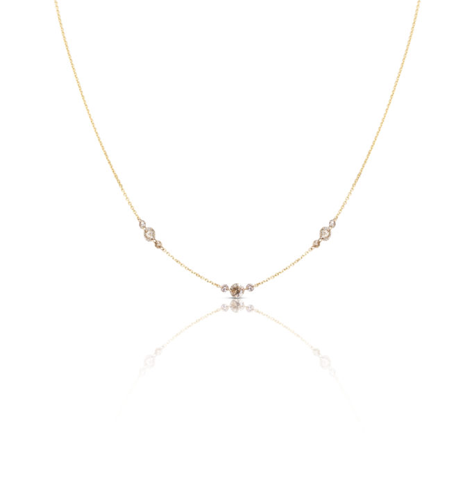 AURA Brown Diamond