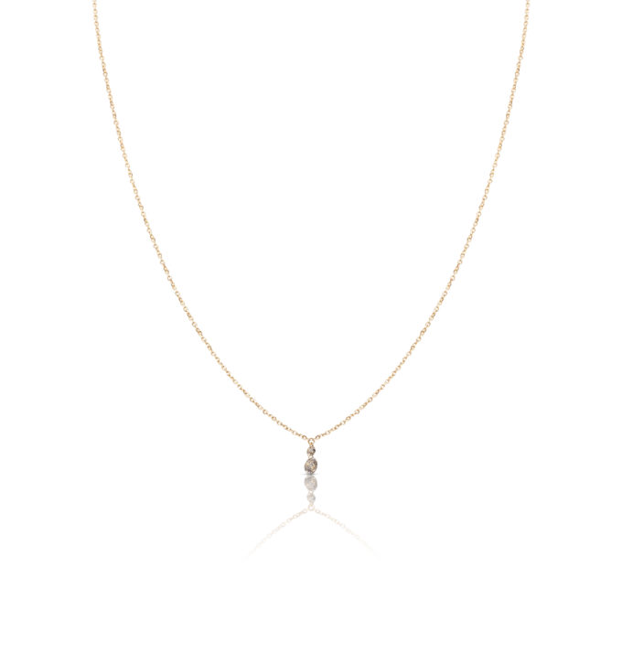 AURA Brown Diamond
