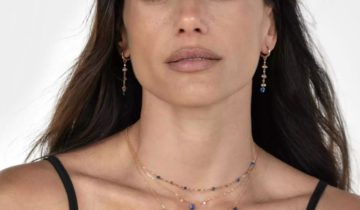 Il diamante forato: l’innovazione che illumina la nuova estetica dei gioielli