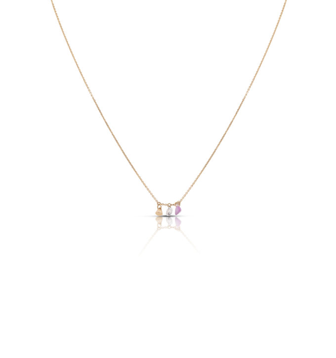 Legacy of Light Colors