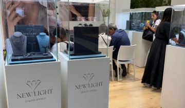 VicenzaOro 2025: New Light tra tradizione e innovazione