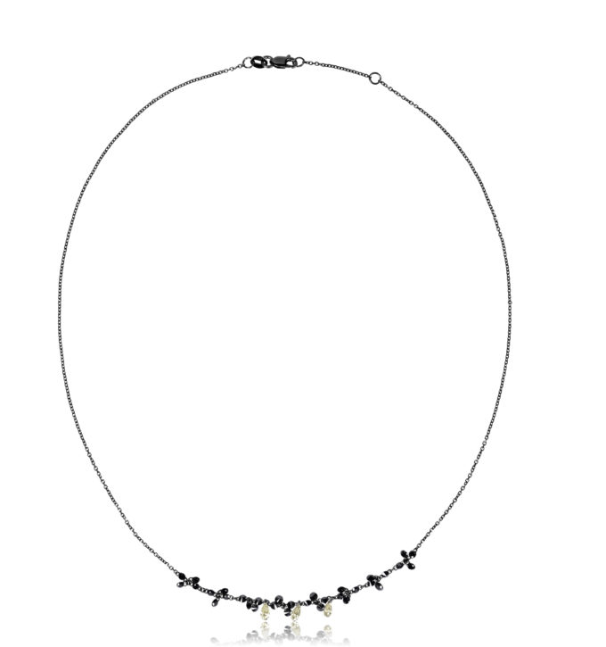 AURA Black | Fancy Diamond