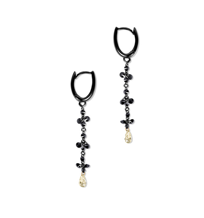 AURA Black | Fancy Diamond